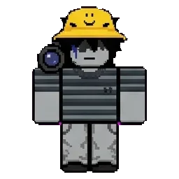 Bucket sprite