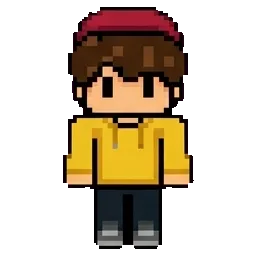 Wilbursoot sprite