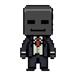 Грокс sprite