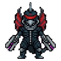 Gigan 2004 (Chainsaw) sprite