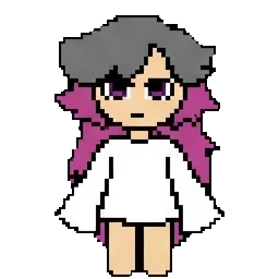 Susie sprite