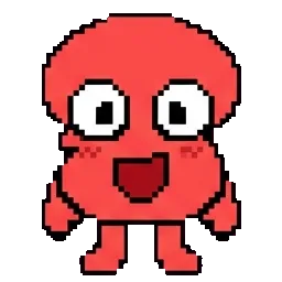 Three sprite
