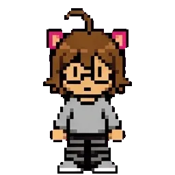 Wiliam sprite