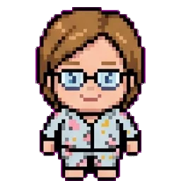 Gam sprite