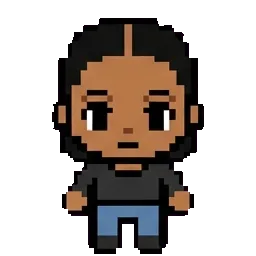 rawan sprite