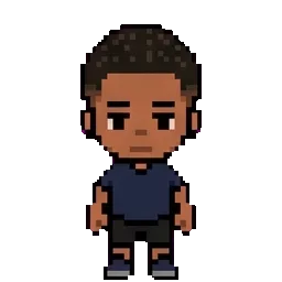 O sprite