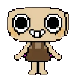 Shelly sprite