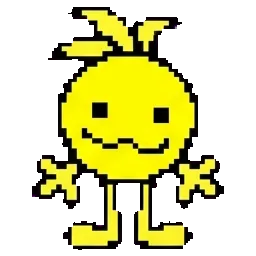 Goobs sprite