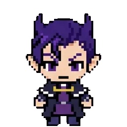Kalego sprite