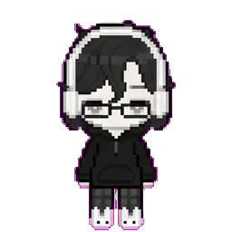 Leo sprite
