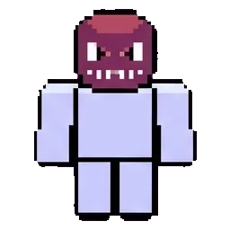 Evitador sprite