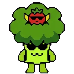 Healthini sprite