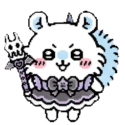 Momonga sprite