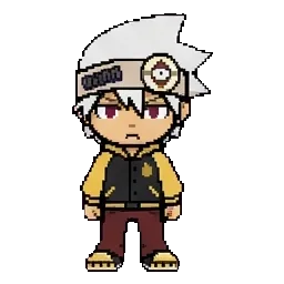 Soul sprite
