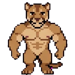 Repzzmonster sprite