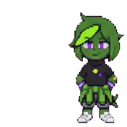 Azedo sprite