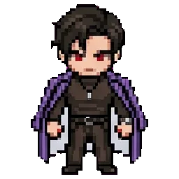 Lucifer sprite