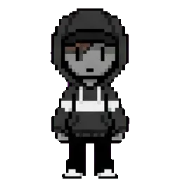 Y/N sprite