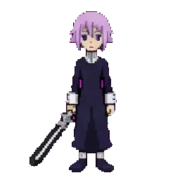 Crona sprite