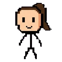 Sence sprite