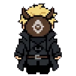 Giva sprite