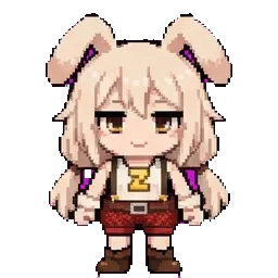 Zrzovlinna sprite