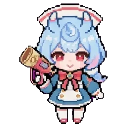 Sigewinne sprite