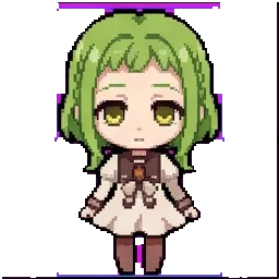 Sakura sprite