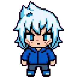 Dart sprite