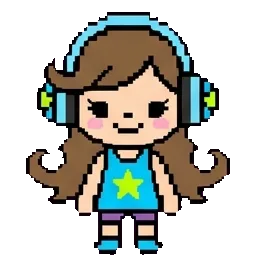 Heia sprite