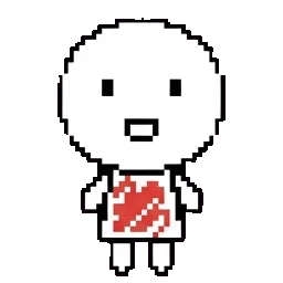 Idk sprite