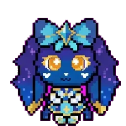Cute sprite
