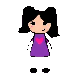 jessi sprite