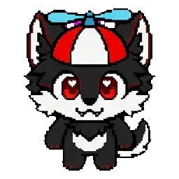 Hijo :7 sprite