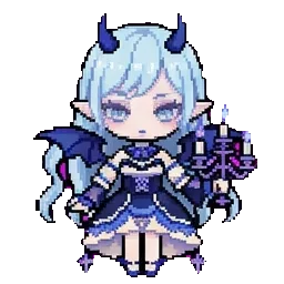 Aoe sprite
