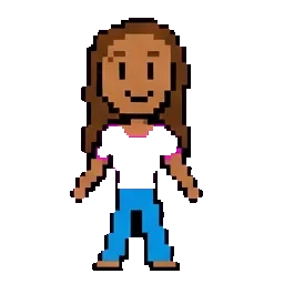 Ainhara sprite