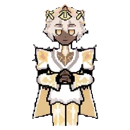 Pelag Foraccia sprite