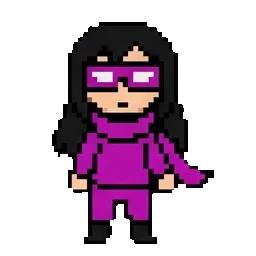 Nana sprite