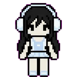 Lynxes sprite
