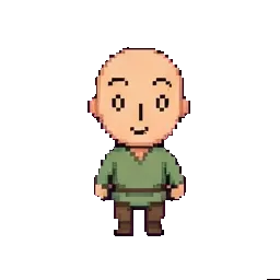 Yy sprite