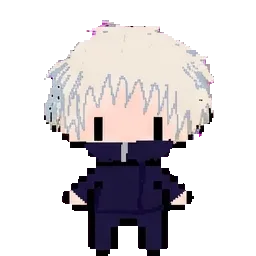 Toge Inumaki sprite