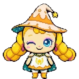 Twinkieping sprite