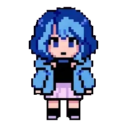 Nada sprite