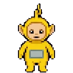 Lala sprite