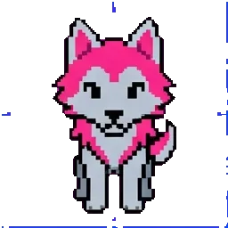 Skyla sprite
