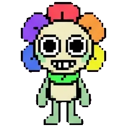 Yuri sprite