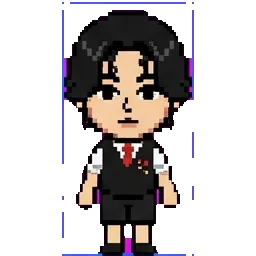 minho sprite