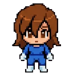 kі sprite