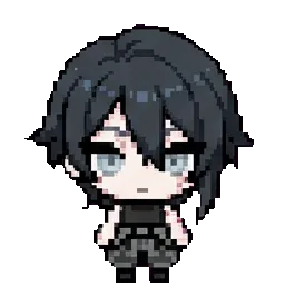 Mercenary sprite