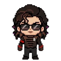 angle face✨ sprite